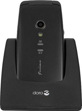 Doro Primo 406 Handy (6,1 cm/2,4 Zoll)