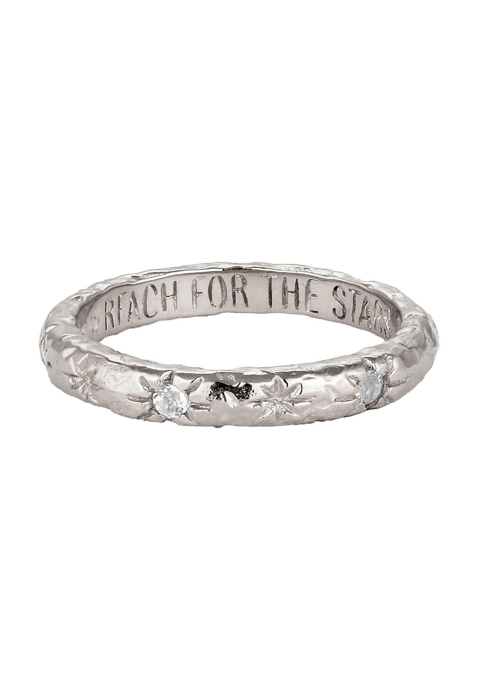 HAZE & GLORY Fingerring Topas 925 günstig online kaufen