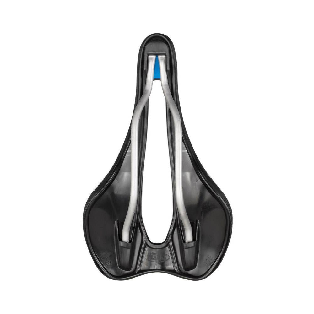 Selle Italia Fahrradsattel Selle Italia SLR Boost X-Cross TI 316 Superflow L3 - 145×248 mm MTB-Ku