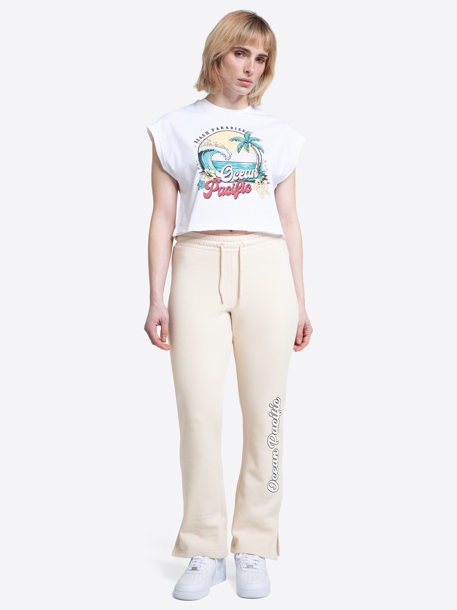 Ocean Pacific Jogginghose WAITPINGA (1-tlg)