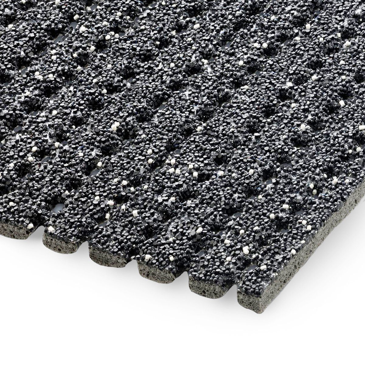 Karat Fußmatte Granulat-Sicherheitsmatte, verschiedene Farben & Größen, Höh günstig online kaufen