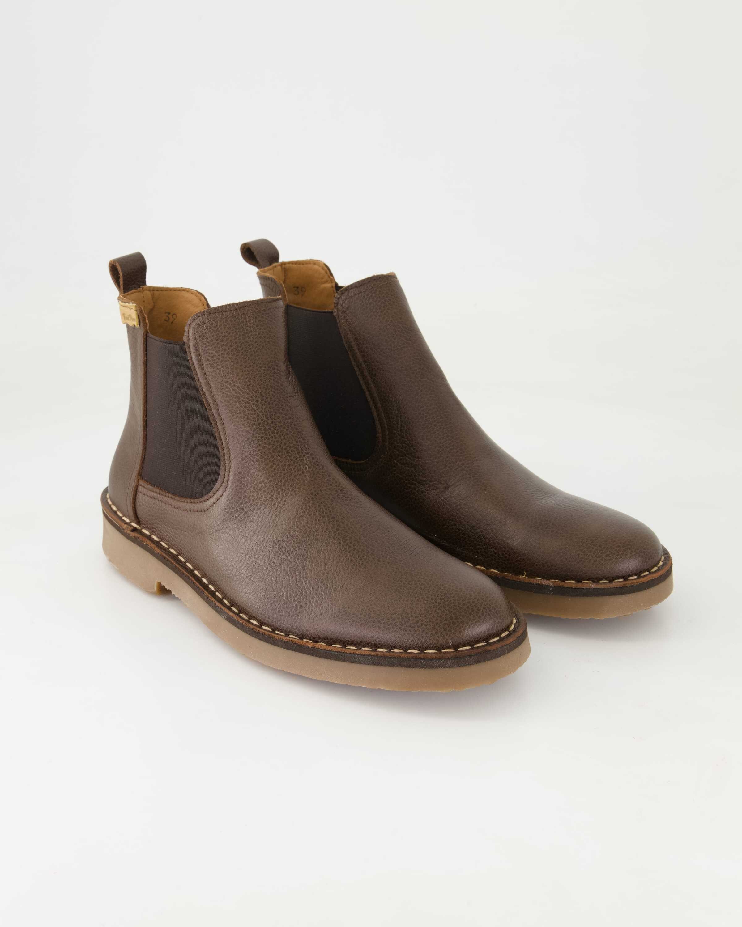 Toni Pons Isa-Po Stiefelette Obermaterial: Leder günstig online kaufen