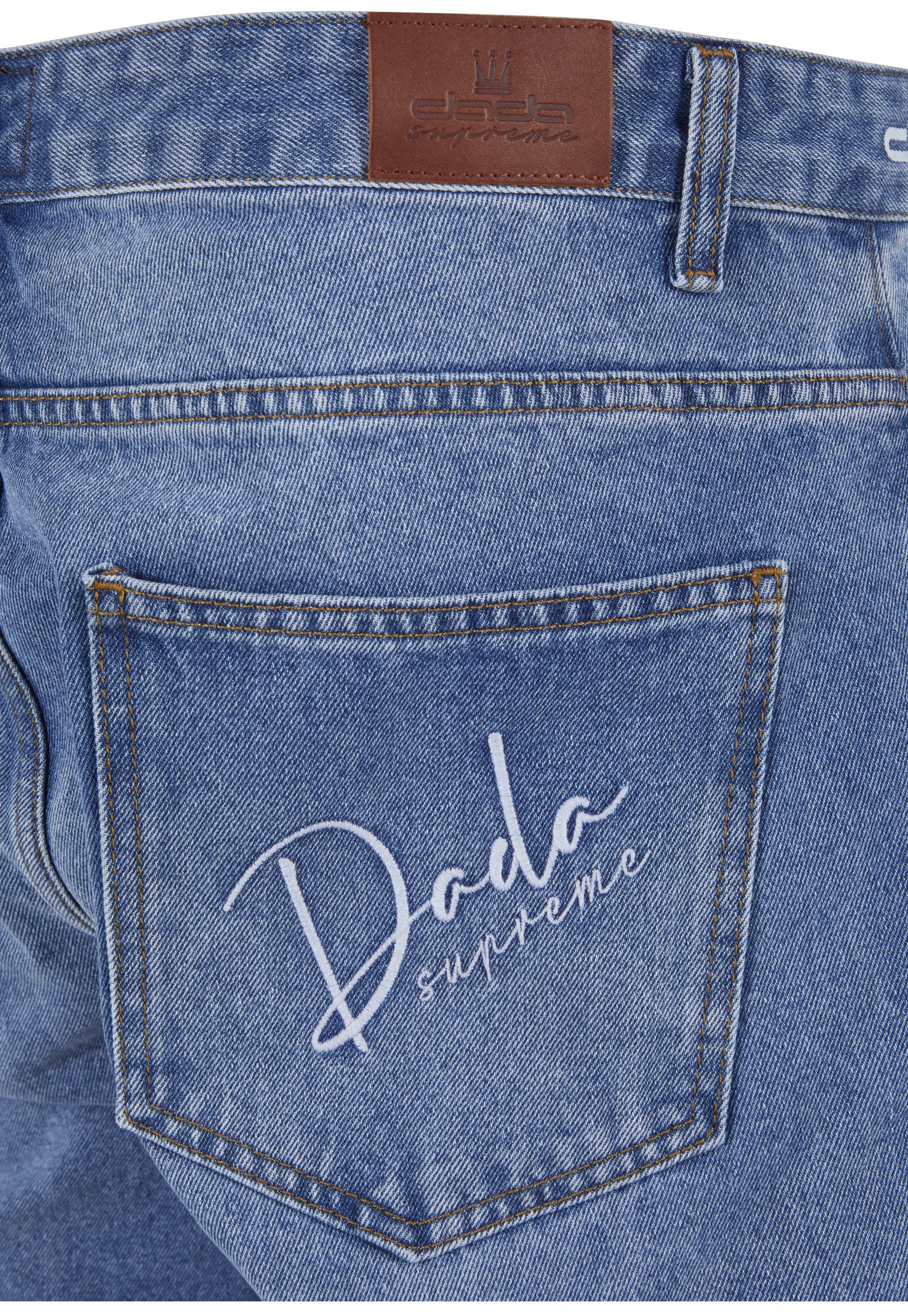 DADA Supreme Bequeme Jeans DADA Supreme Herren Dada Supreme Companion Loose Fit Jeans
