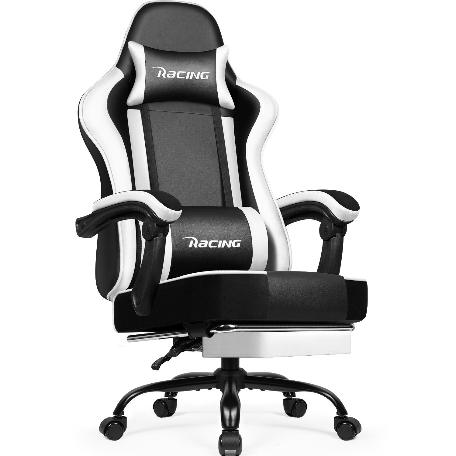 Hiazurm Gaming-Stuhl Gaming Stuhl, Bürostuhl Ergonomisch, günstig online kaufen
