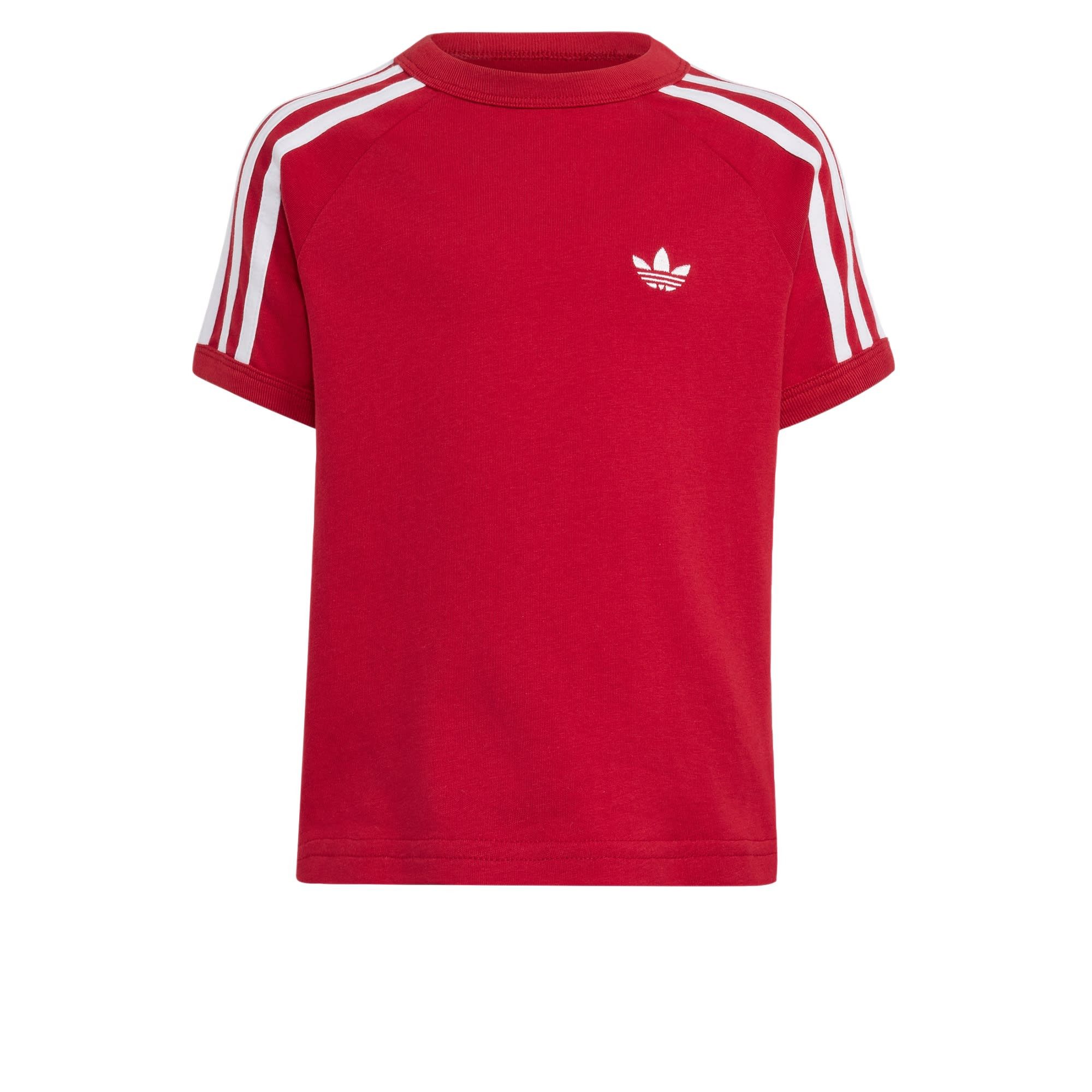 T-Shirt 3-STREIFEN T-SHIRT