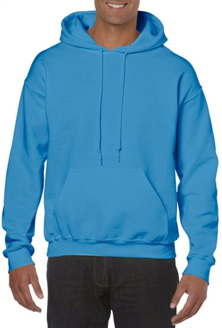 Gildan Kapuzenpullover Heavy Blend Hooded Sweatshirt günstig online kaufen