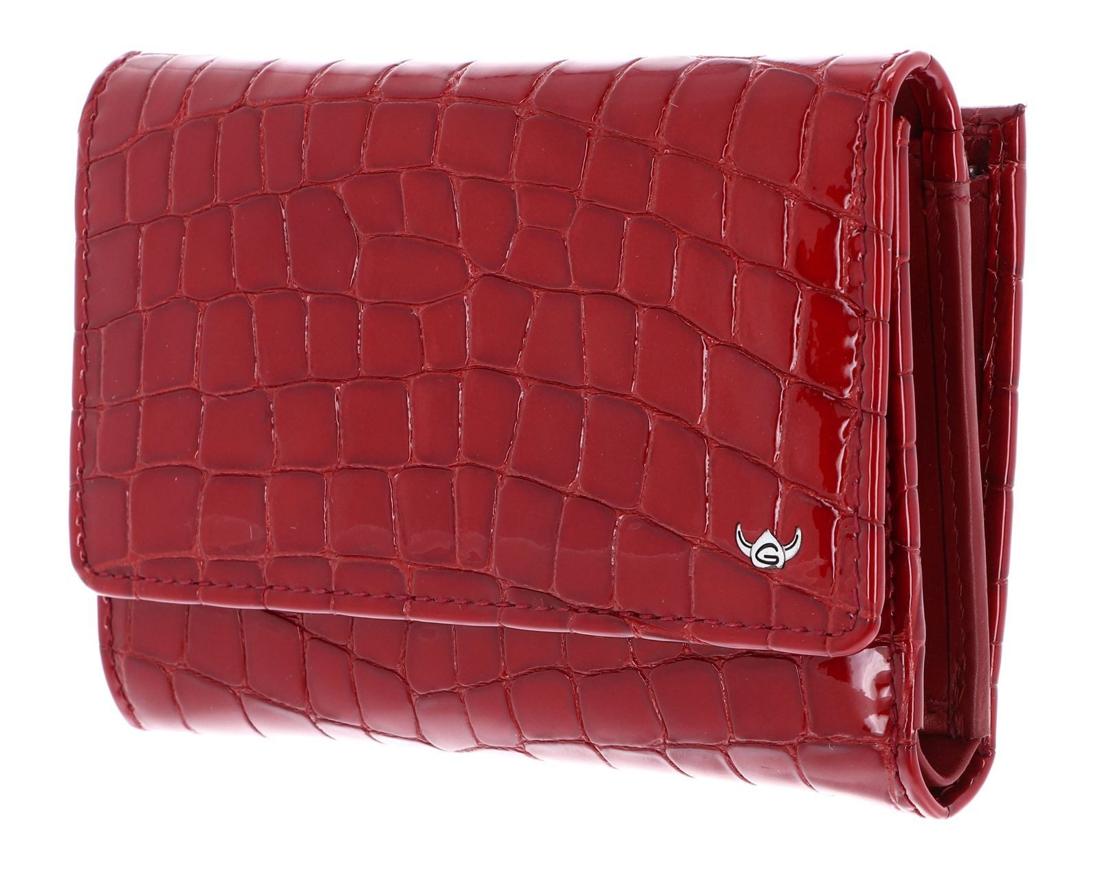 Golden Head Geldbörse Ladies Purse Wallet, aus echtem Rindsleder günstig online kaufen