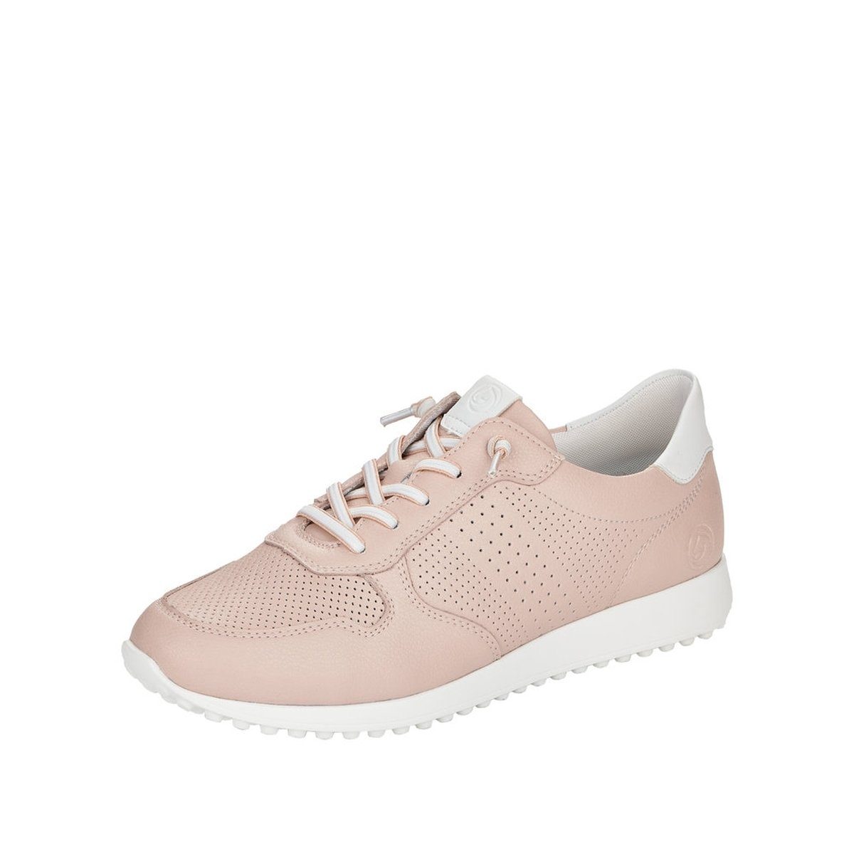 Remonte Sneaker rosa | Sneaker