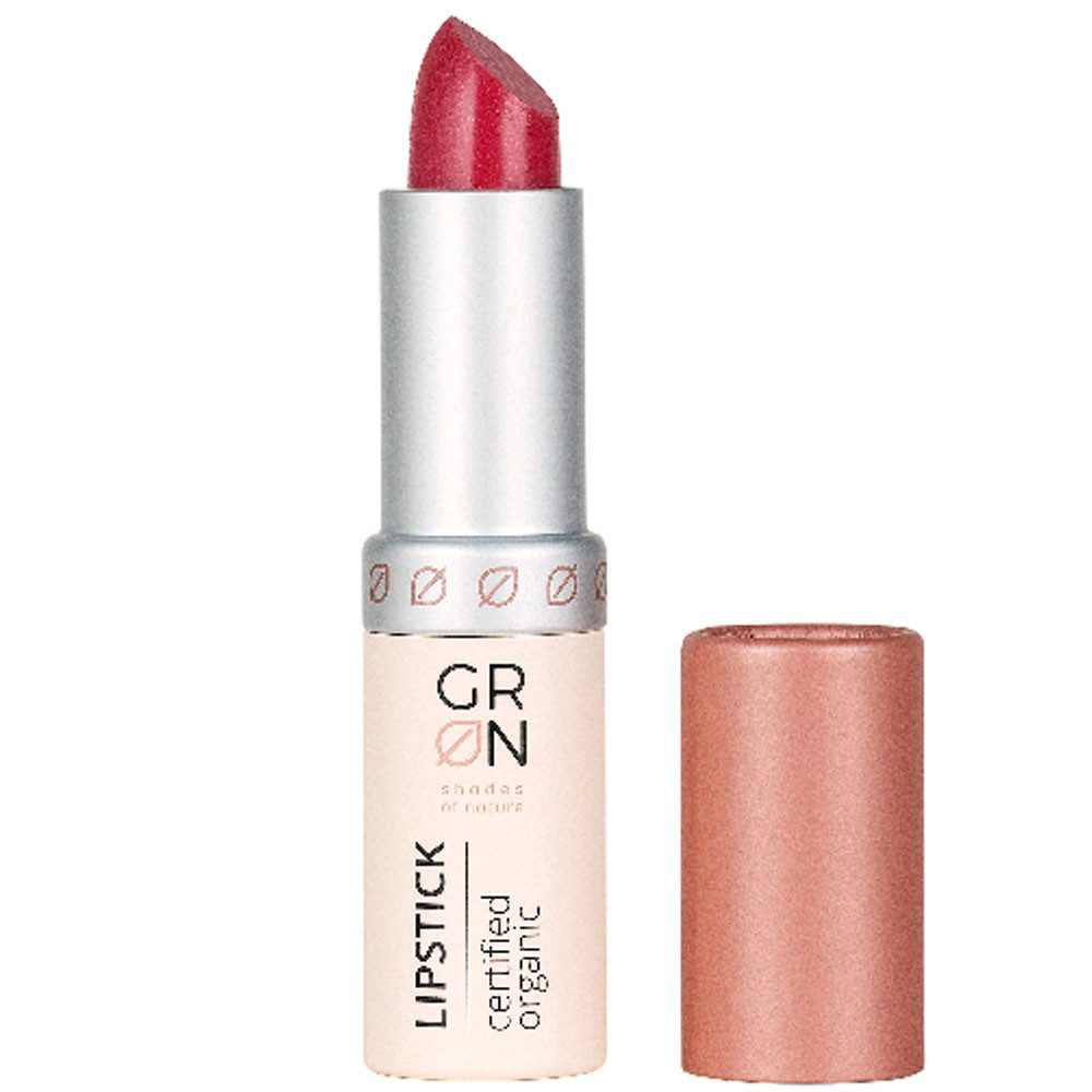 GRN - Shades of nature Lippenstift Colour Cosmetics dragon fruit, 4 g