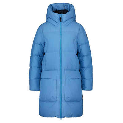 Dolomite Parka Dolomite W Fitzroy H Coat Damen Parka