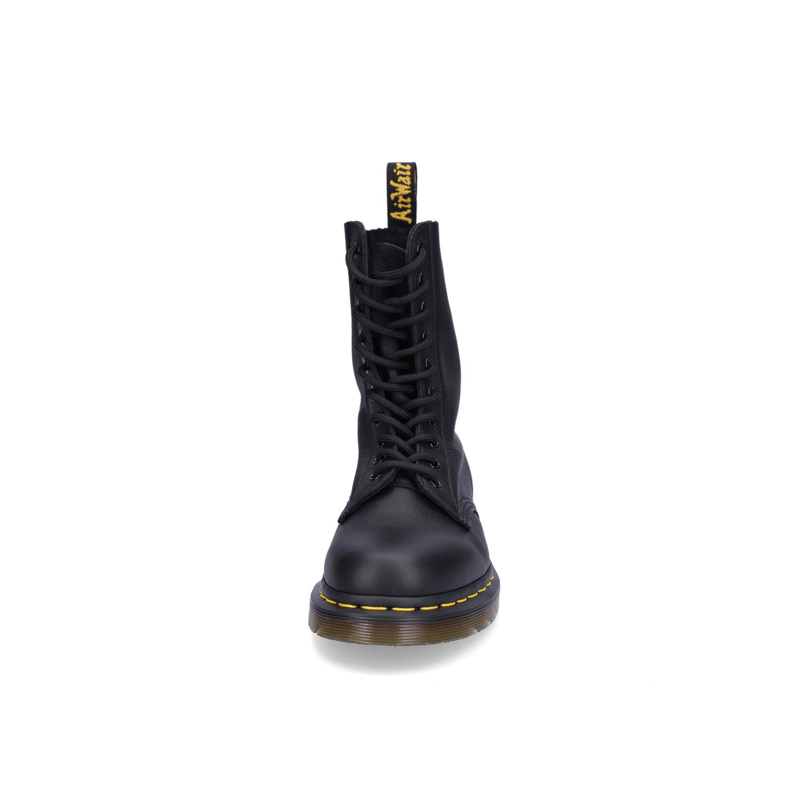 DR. MARTENS Dr. Martens Damen Schnürboot schwarz Schnürboots – Bild 5 von 5