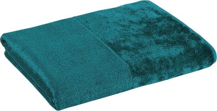 Möve Duschtuch MÖVE Bamboo Luxe Duschtuch, günstig online kaufen