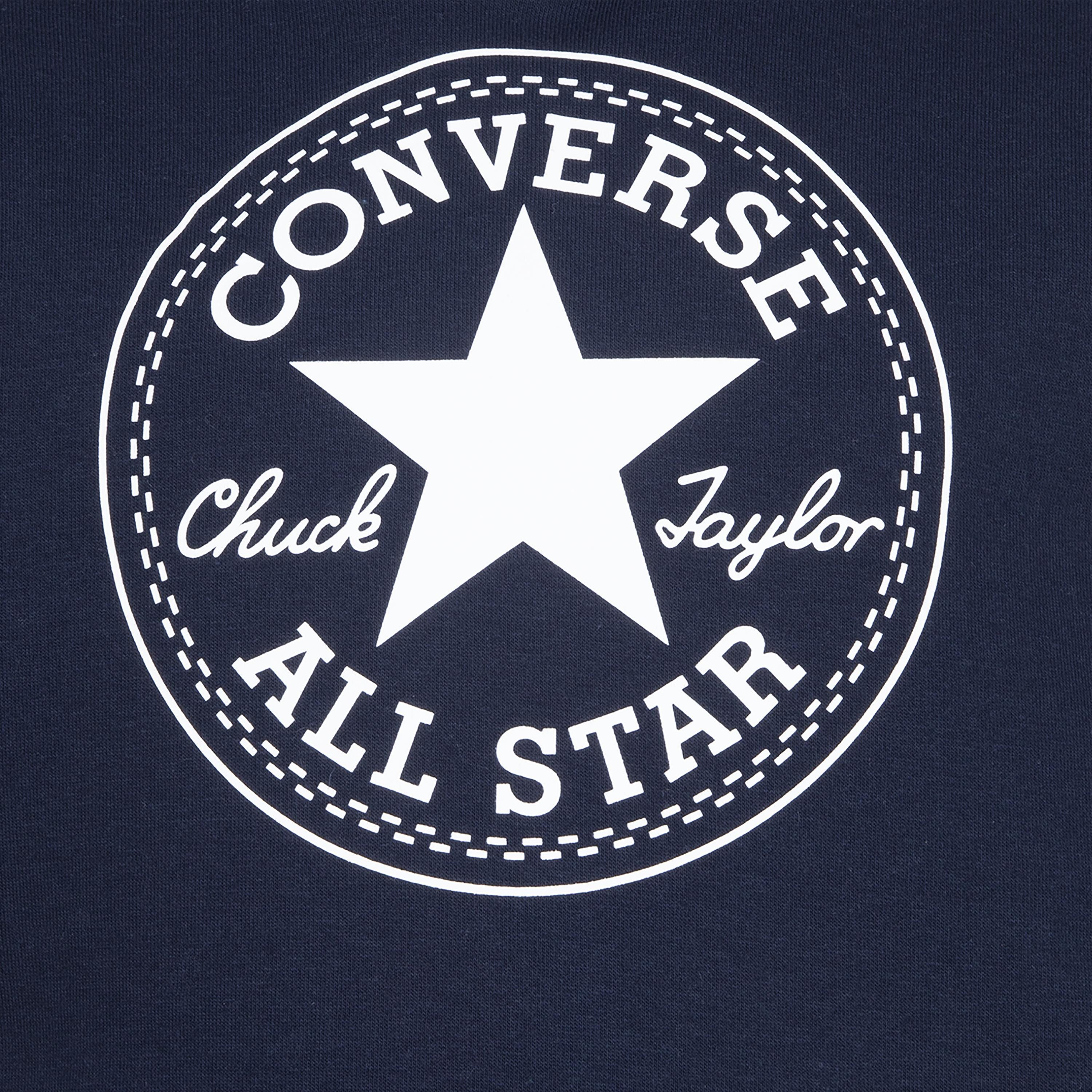 Converse Kapuzensweatshirt für Kinder für Kinder