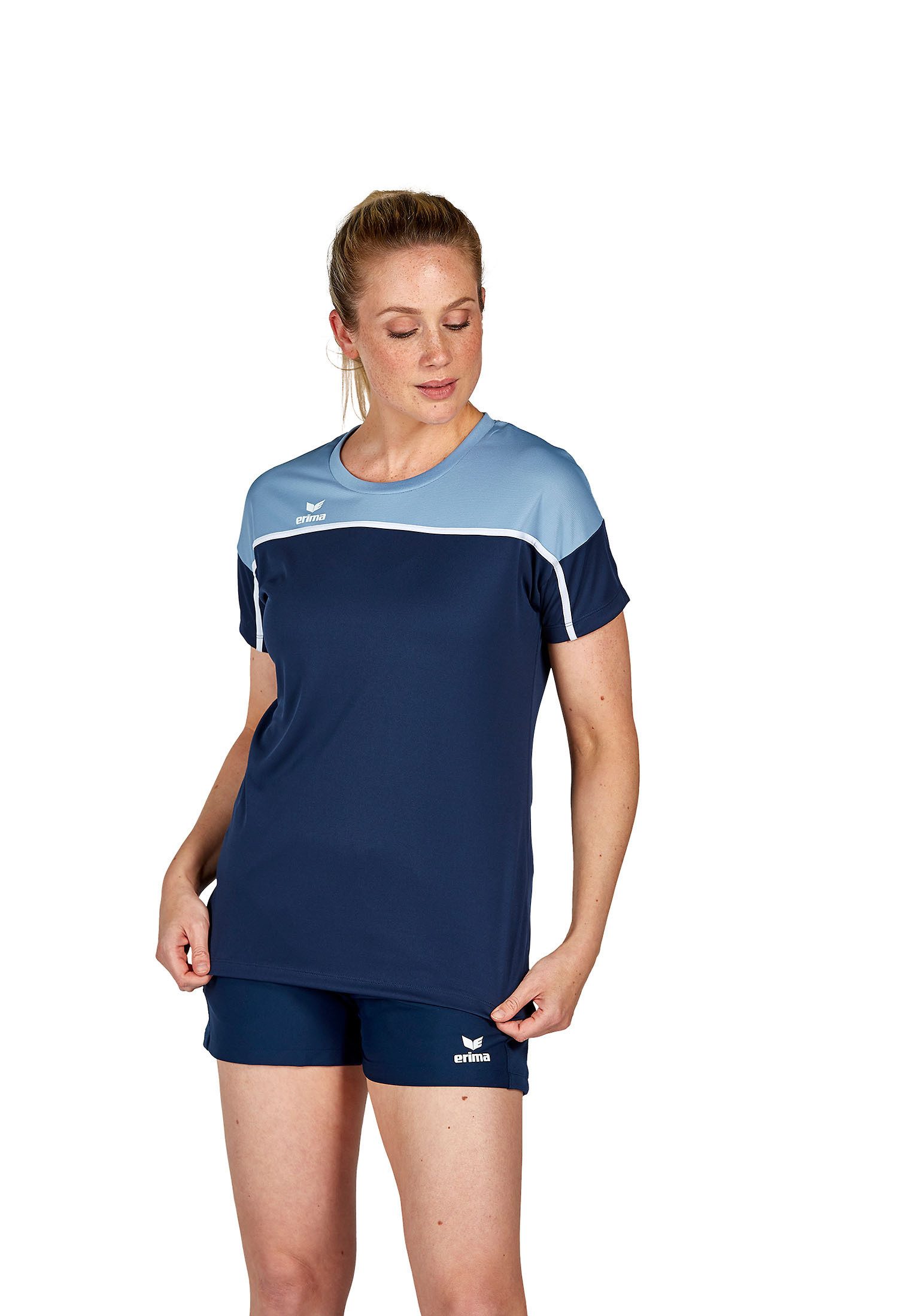 Erima T-Shirt CHANGE by erima T-Shirt Damen