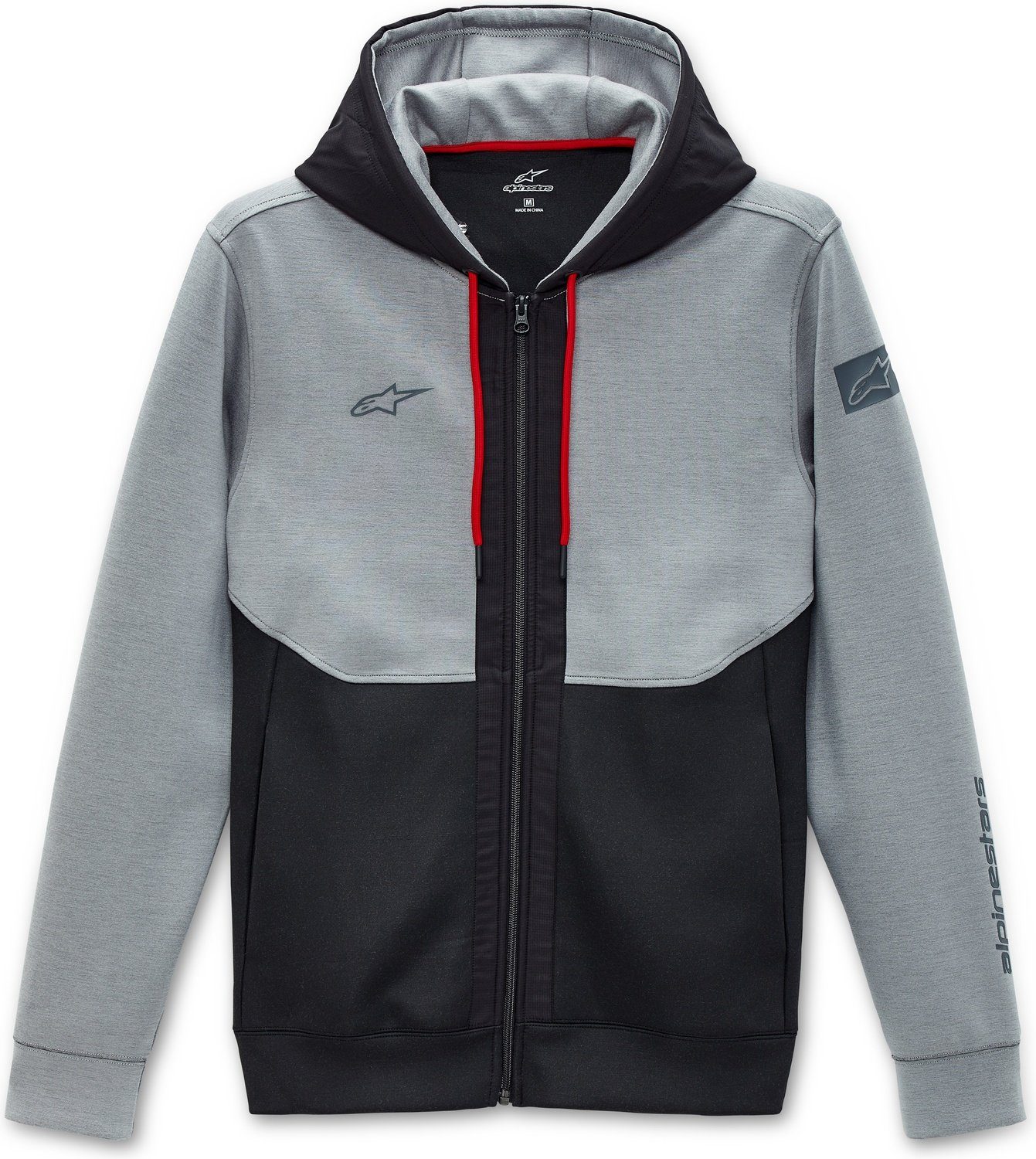 Alpinestars Kapuzenpullover Exotech Tech Hoodie
