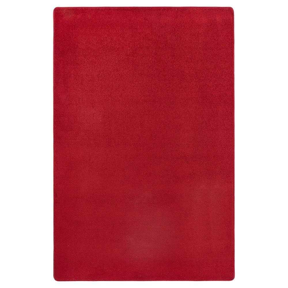 HANSE Home Teppich Teppich Fancy rot, günstig online kaufen