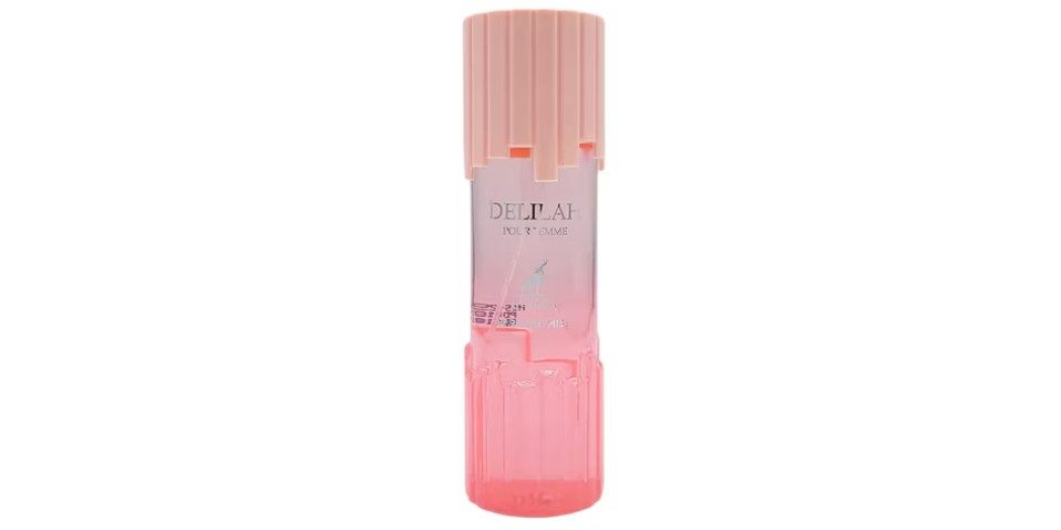 Maison Alhambra Bodyspray Maison Alhambra – Delilah Body Mist 250 ml