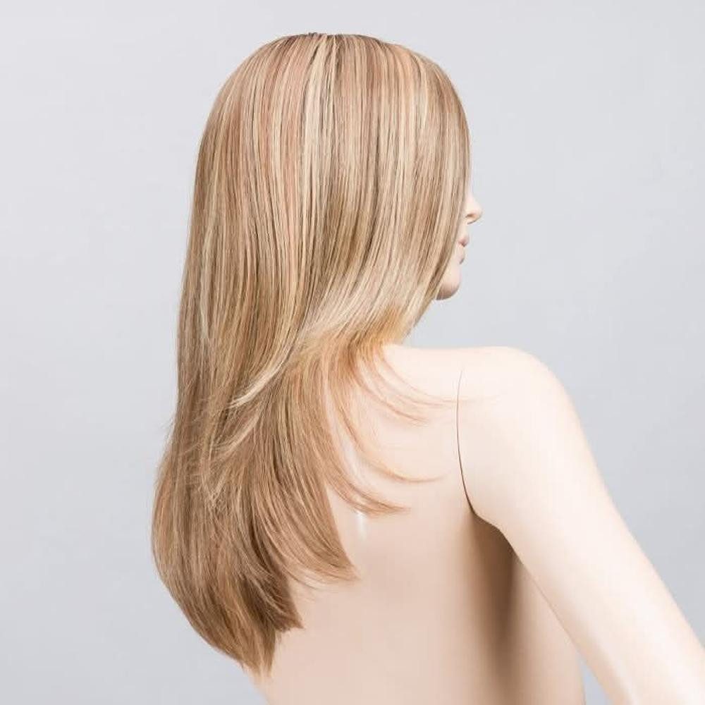 Ellen Wille Kunsthaarperücke Ellen Wille Music Comfort, Mit natürlicher Lace-Front und Mono-Top für 54–56 cm Kopfumfang