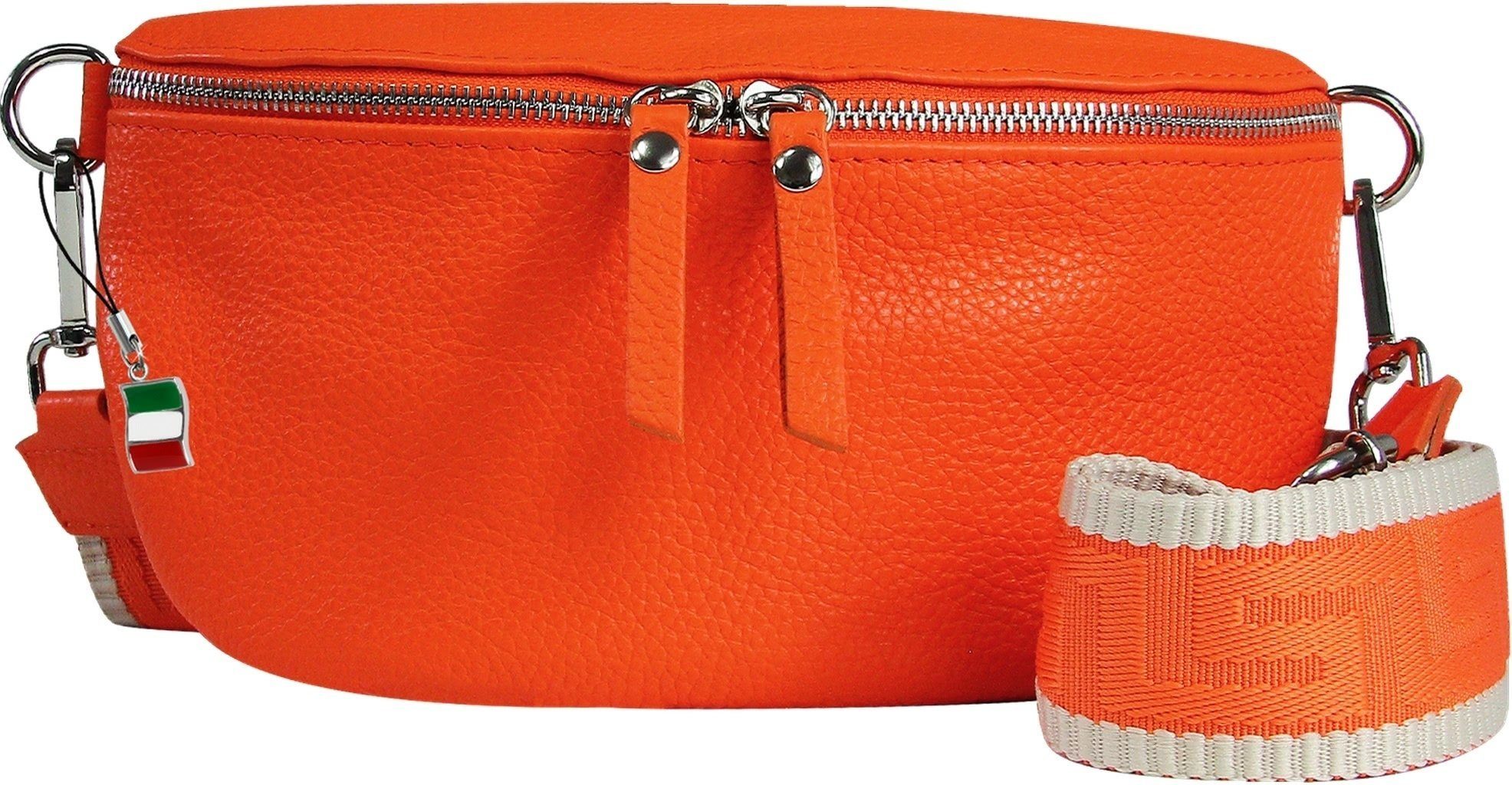 Gürteltasche Florence Echtleder Gürteltasche Damen