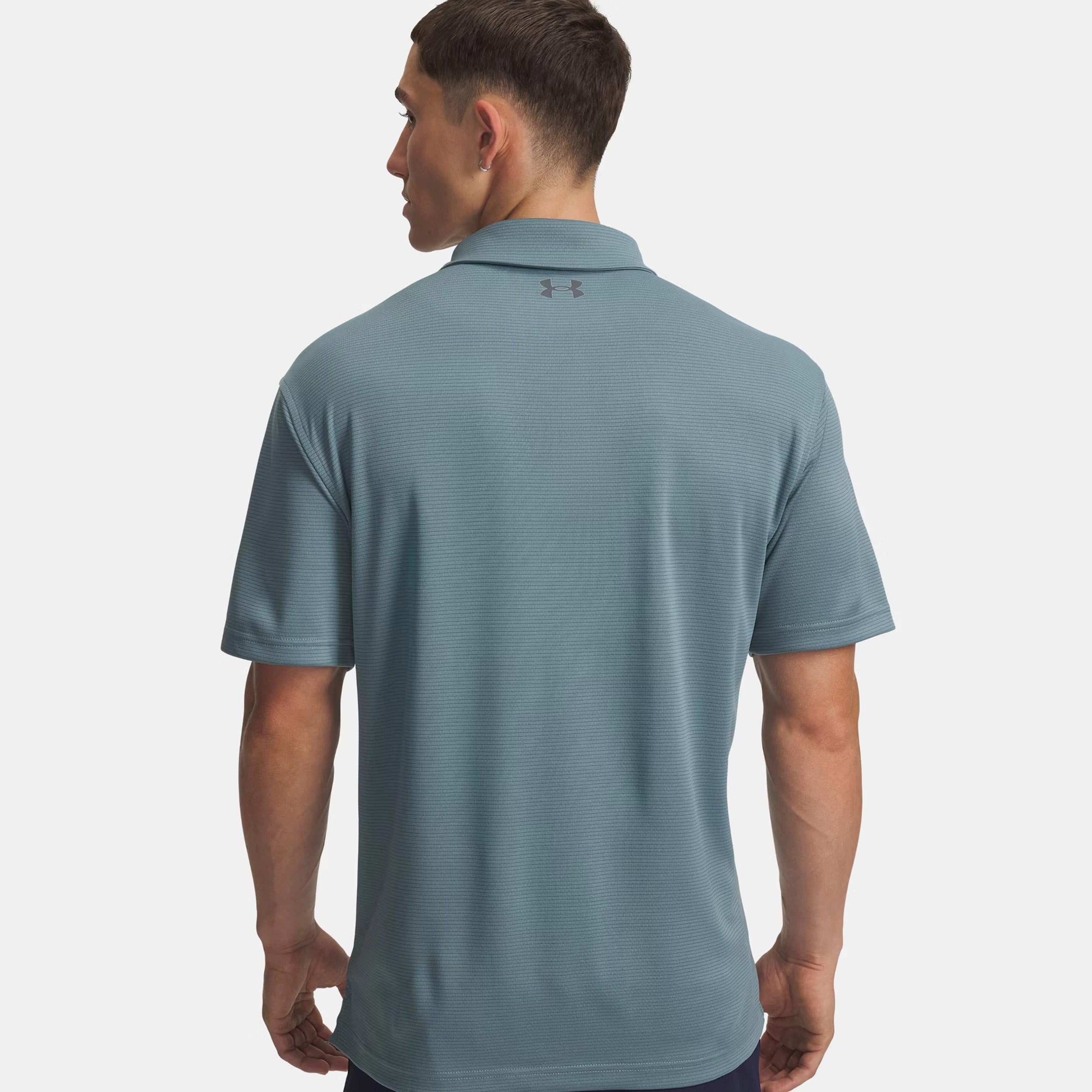 Under Armour® Poloshirt Tech