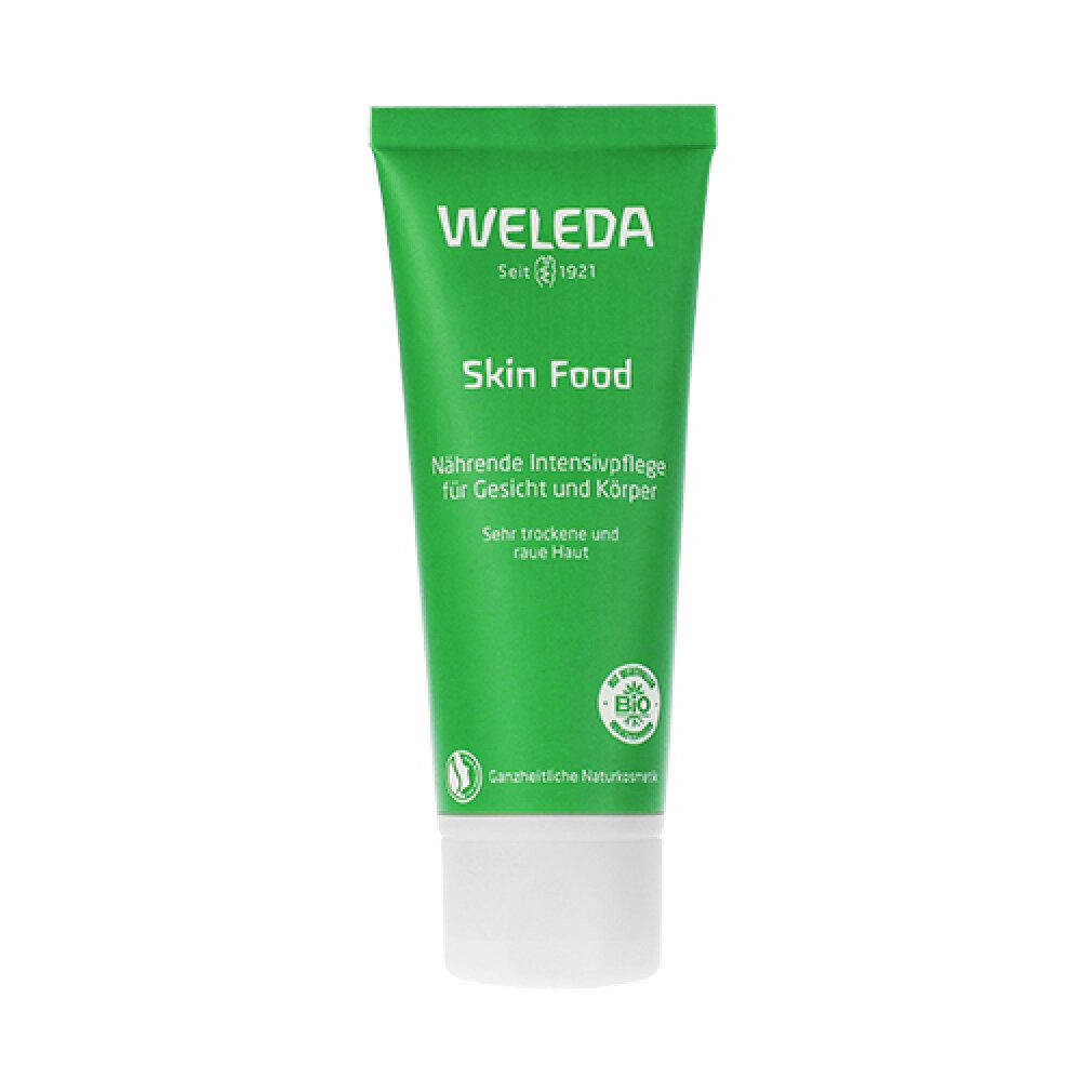 WELEDA Körperpflegemittel Haut Food Nourishing All-In-One Cream