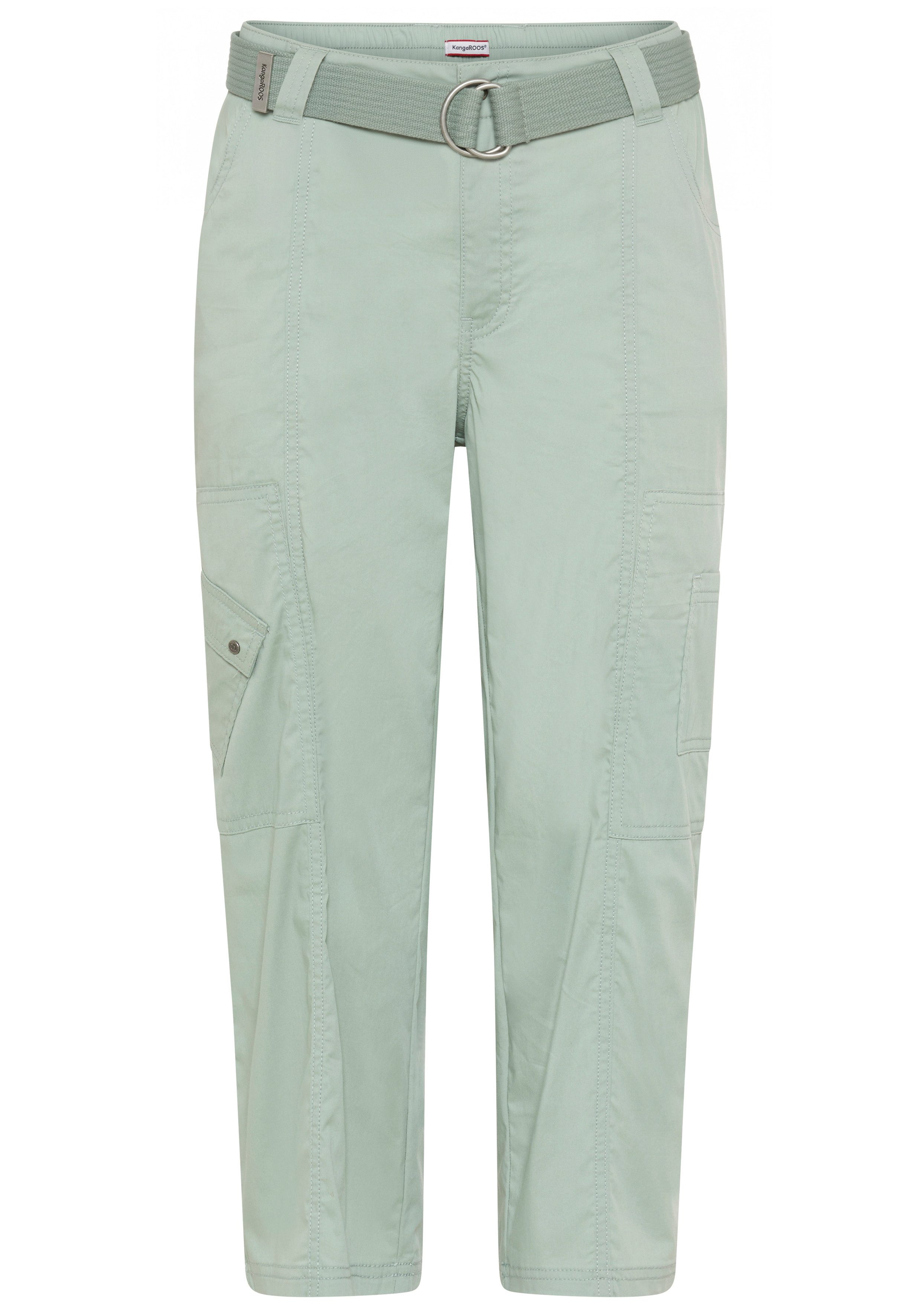 Caprihose