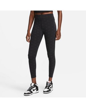 Nike Sportswear Trainingstights Damen Leggings NIKE AIR W HIGH RISE (1-tlg)