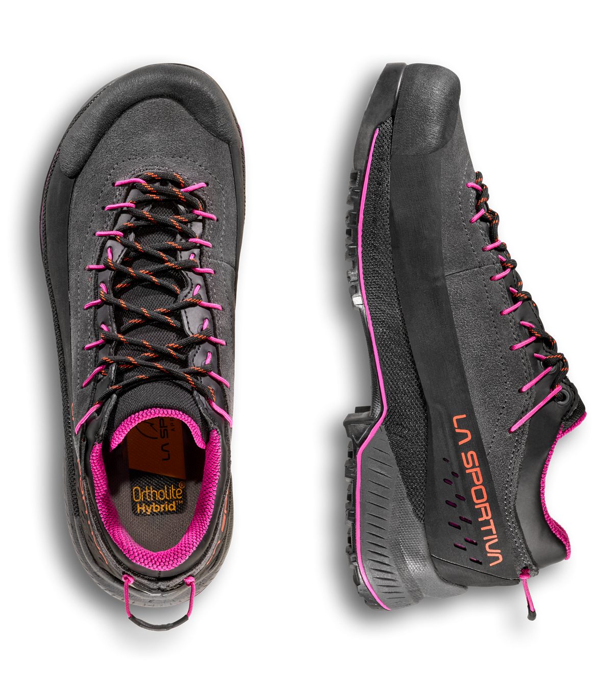 La Sportiva La Sportiva Damen TX4 Evo GTX Zustiegsschuh Wanderschuh