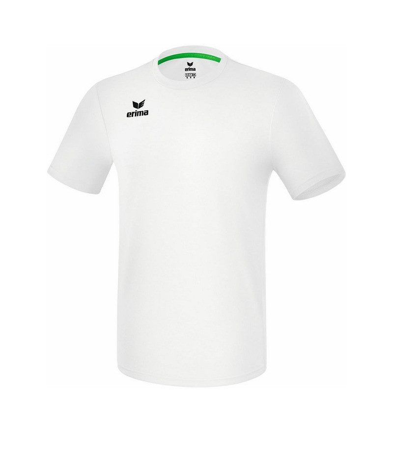 Fußballtrikot Erima Liga Trikot kurzarm Kids Kurzarm-Trikots