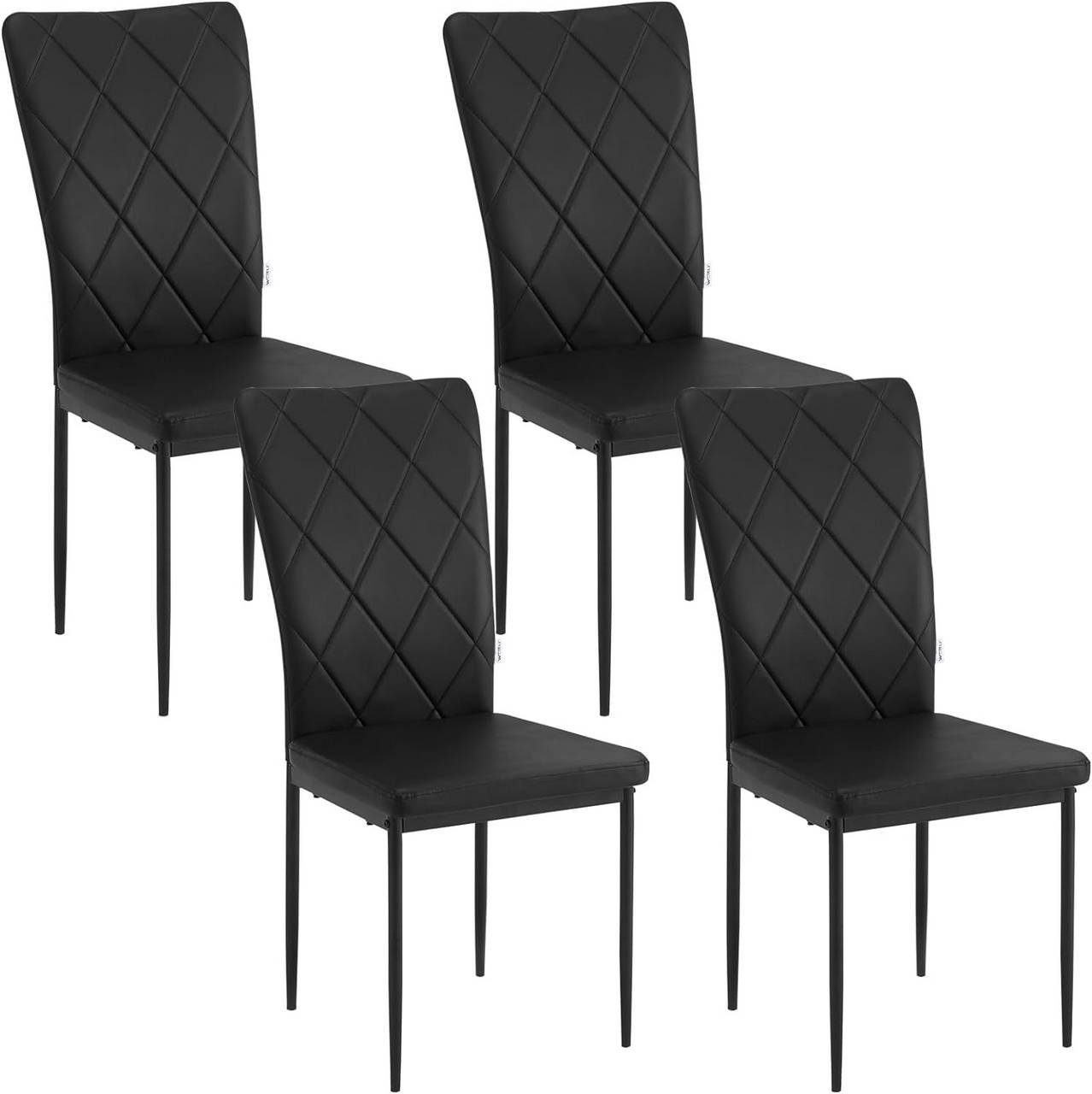 Woltu Esszimmerstuhl (Set, 4 St), Küchenstuhl günstig online kaufen