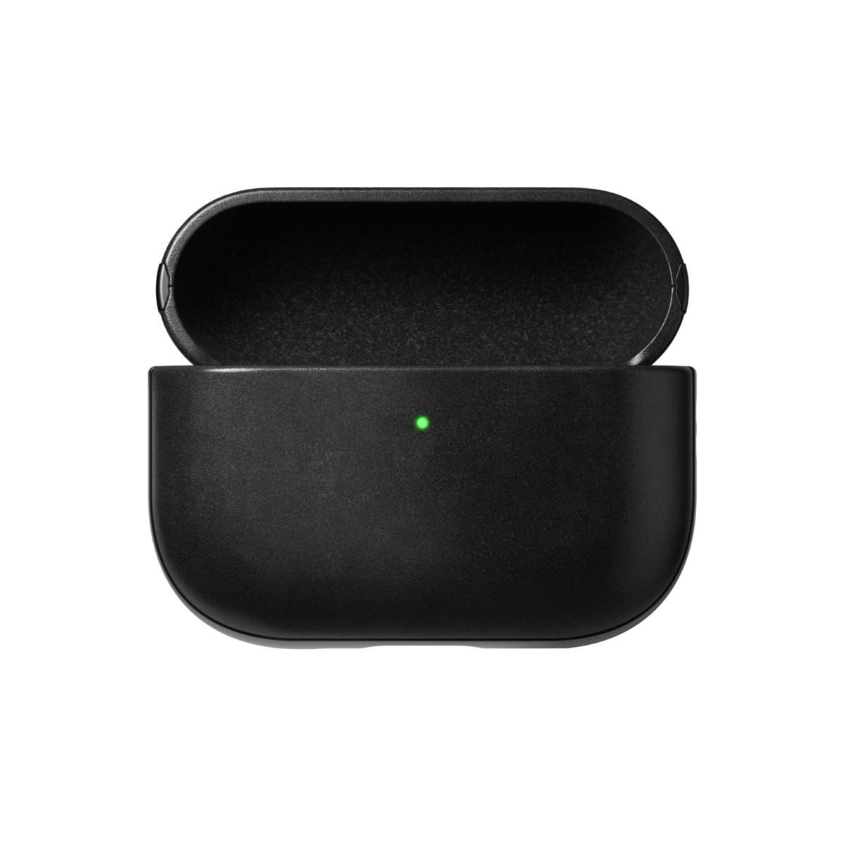 Nomad Smartphone-Hülle Modern Leather Case Airpods Pro 3 Horween