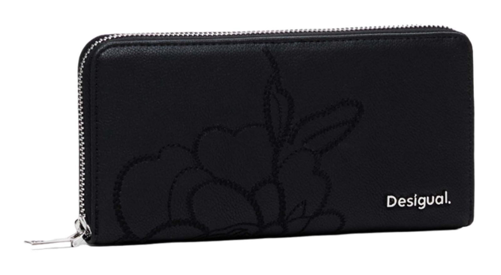 Desigual Geldbörse Fiona Wallet – Bild 3 von 4