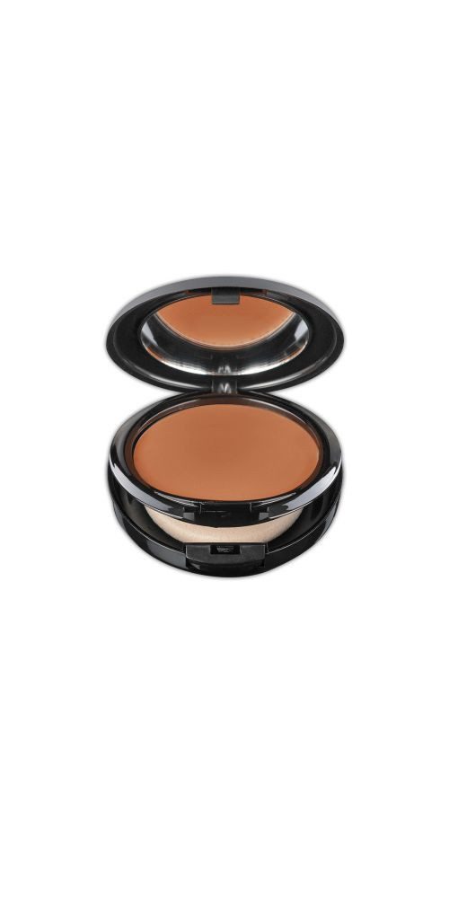 MAKE-UP STUDIO AMSTERDAM Foundation Make-up Studio Face It Cream Foundation Carribean 8ml