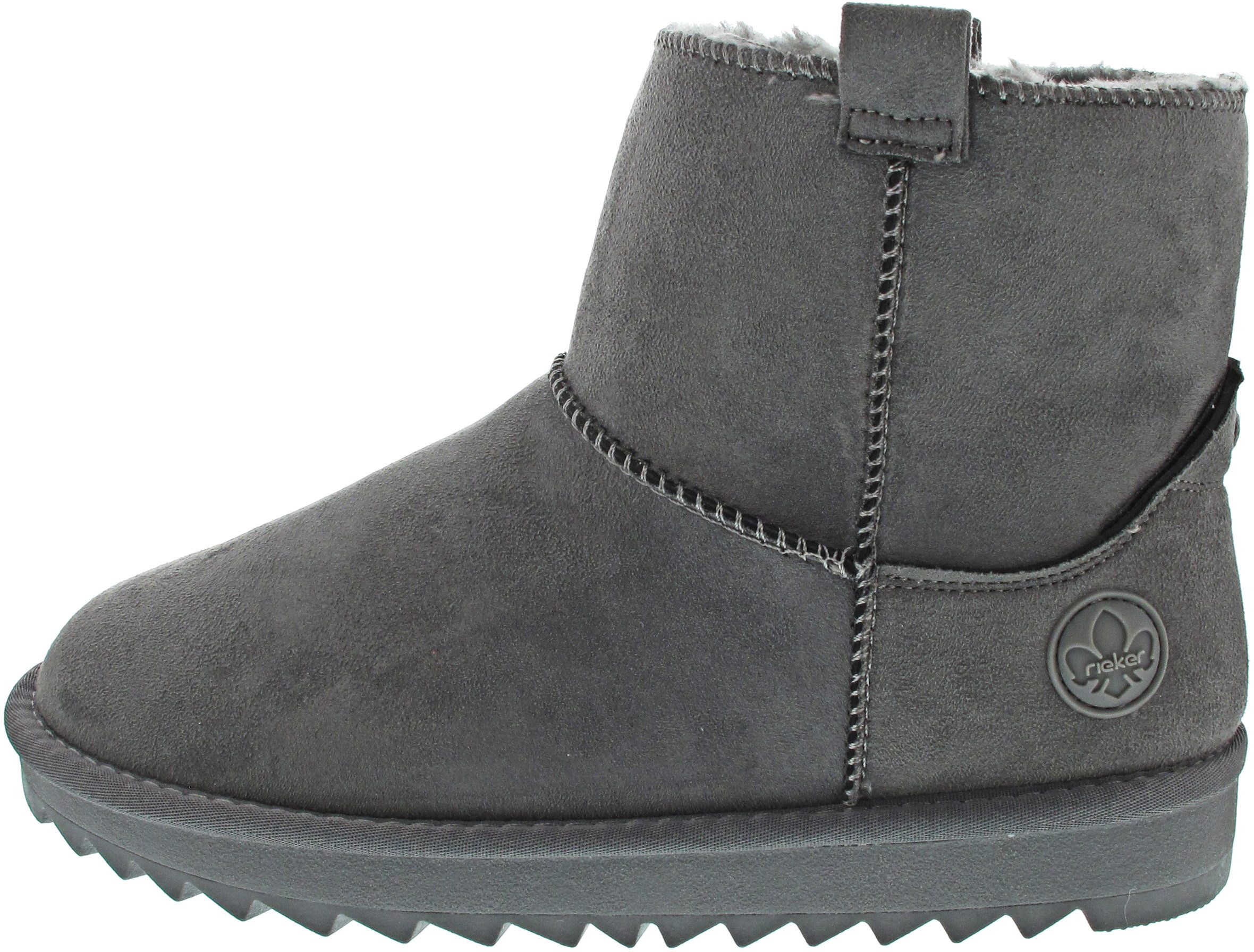 Rieker Winterstiefelette