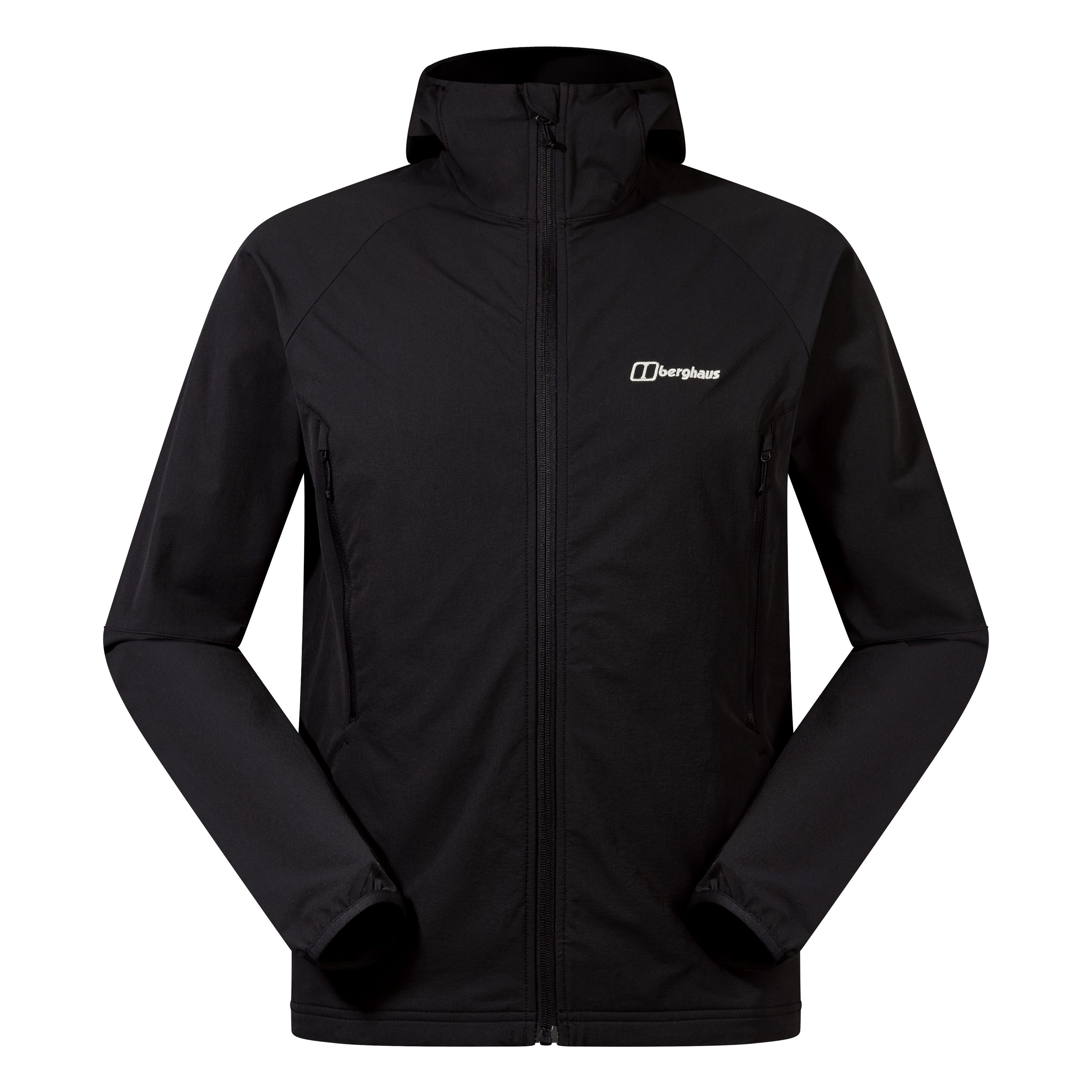 Berghaus Funktionsjacke Jacke M SKELBO JKT