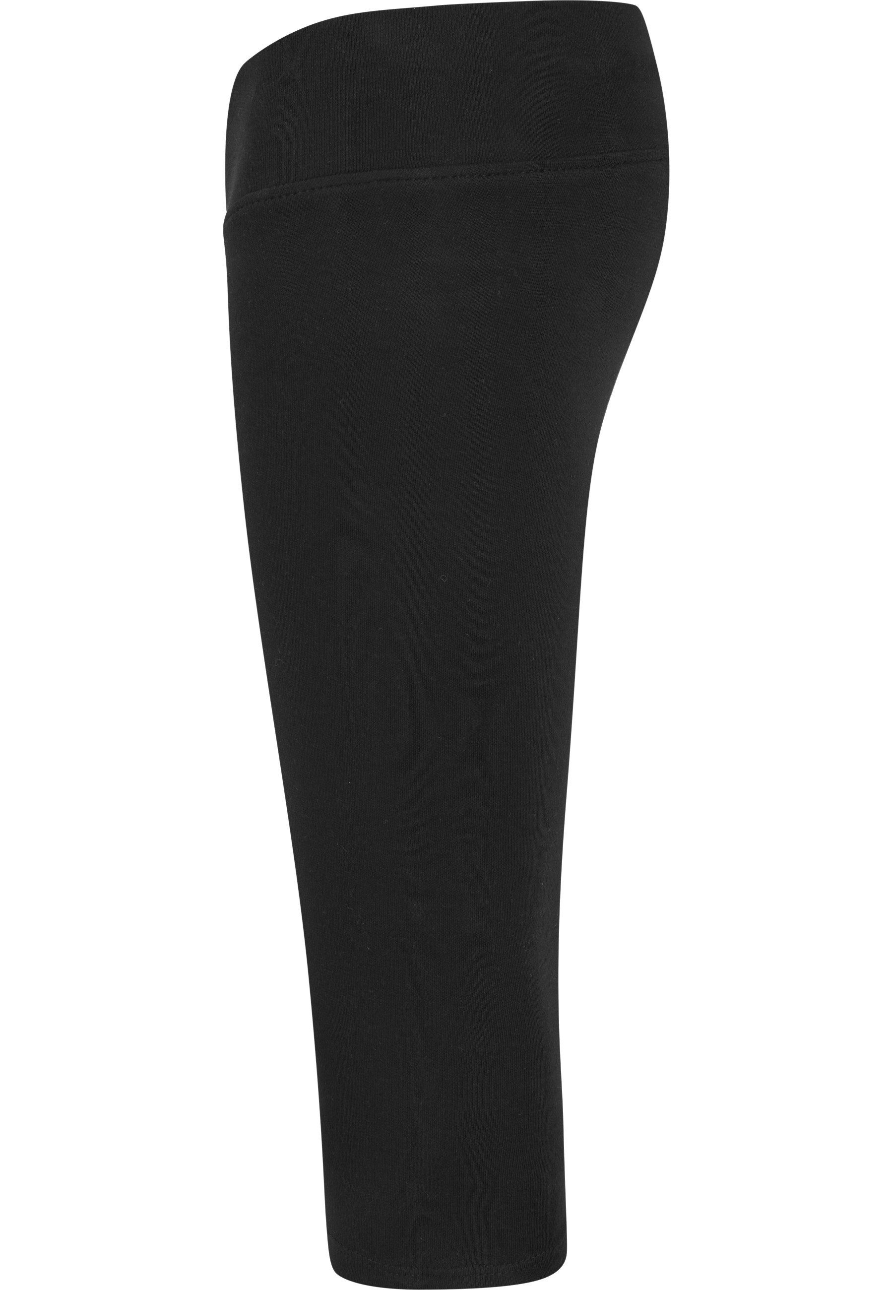 URBAN CLASSICS Radlerhose Urban Classics Damen Girls High Waist Cycle Shorts (1-tlg)