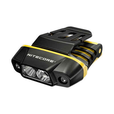 Nitecore LED Taschenlampe NU11 Cliplampe