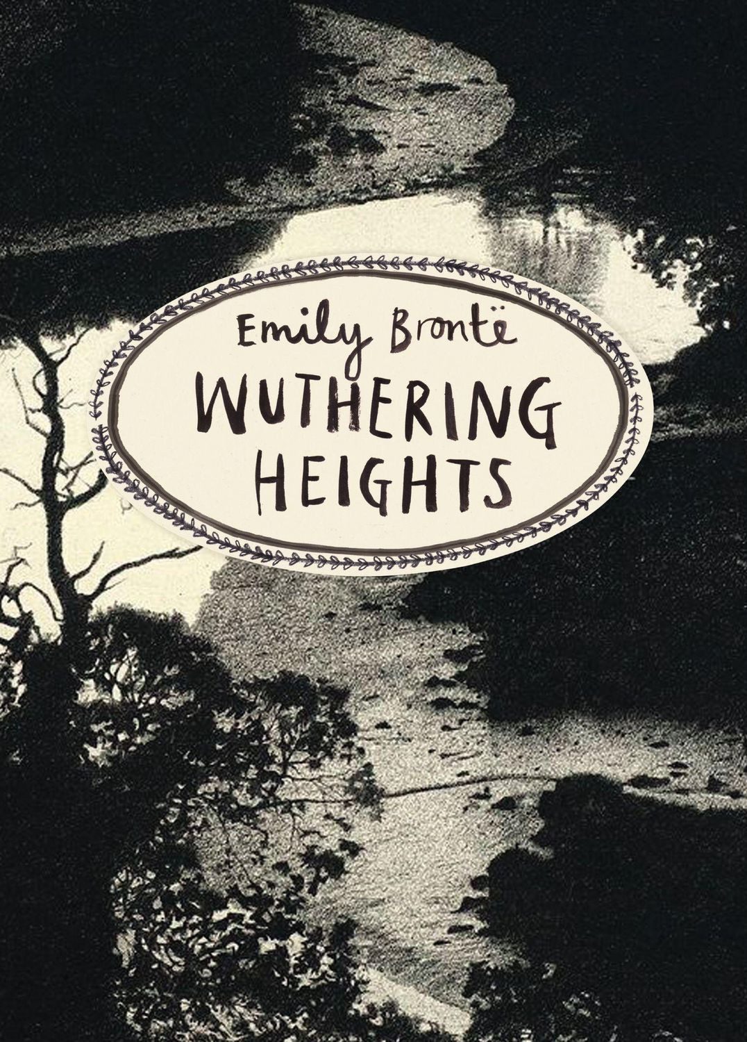Belletristik Wuthering Heights Emily Bronte