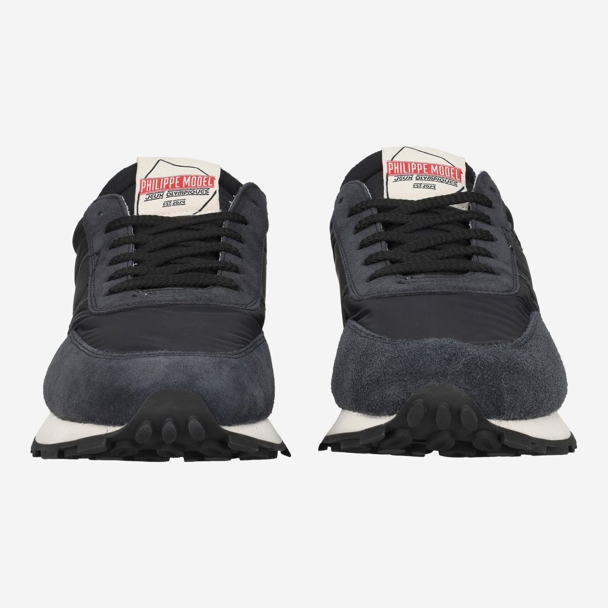 PHILIPPE MODEL Philippe Model TOUR LOW, Sneaker in Schwarz für Herren Sneaker