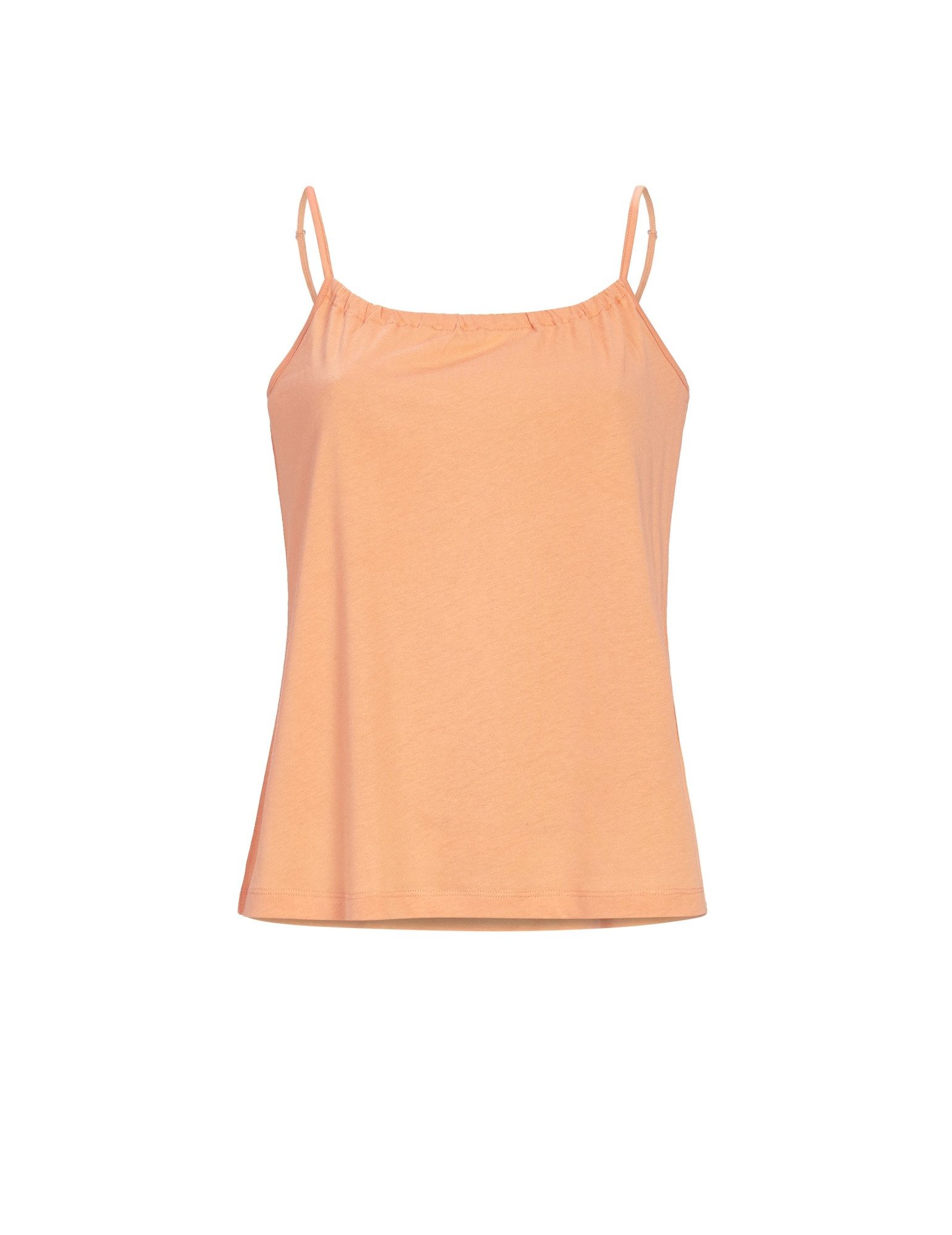 Ringella Pyjamaoberteil Top mit Spaghettiträgern (1-tlg)