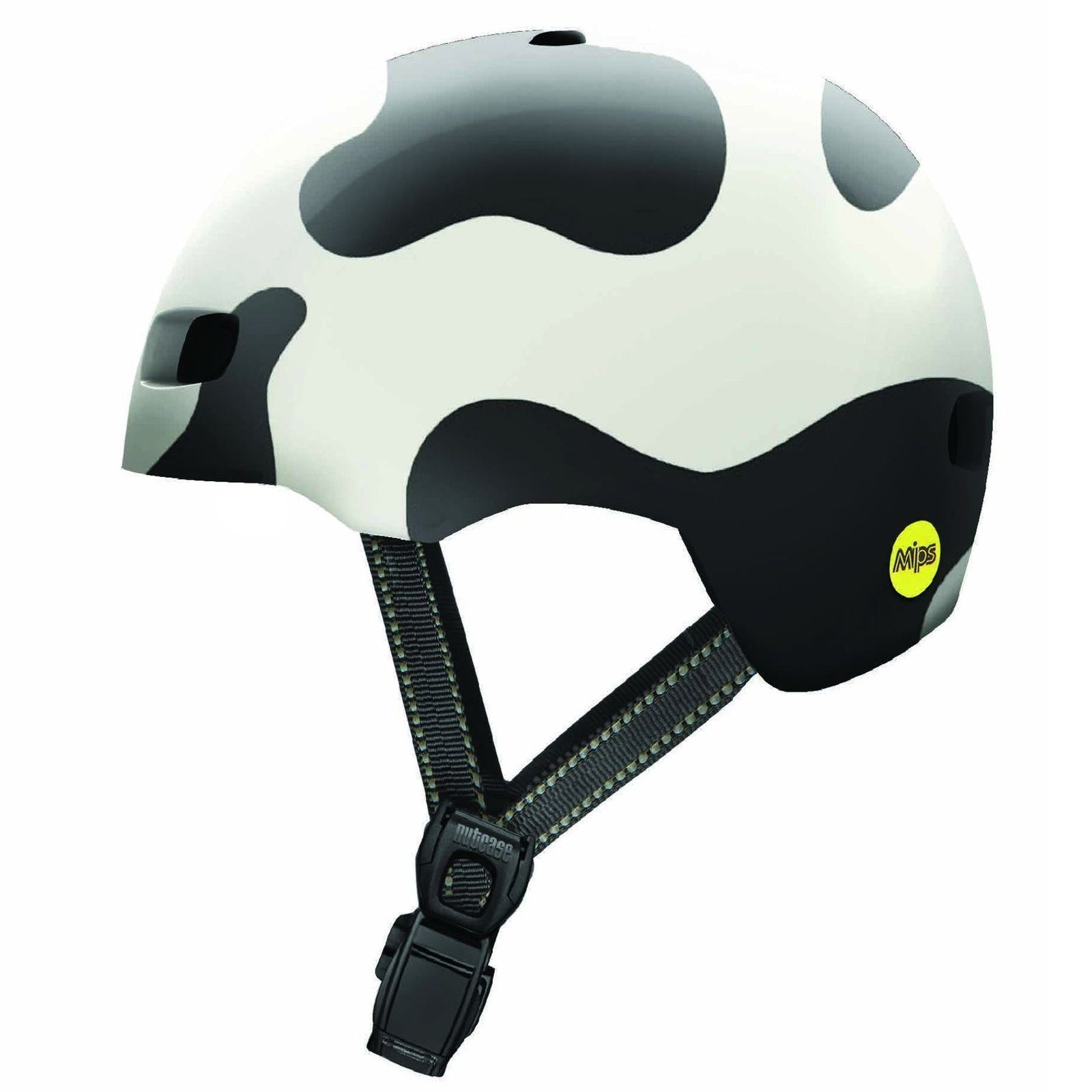 Nutcase Fahrradhelm, Kinder