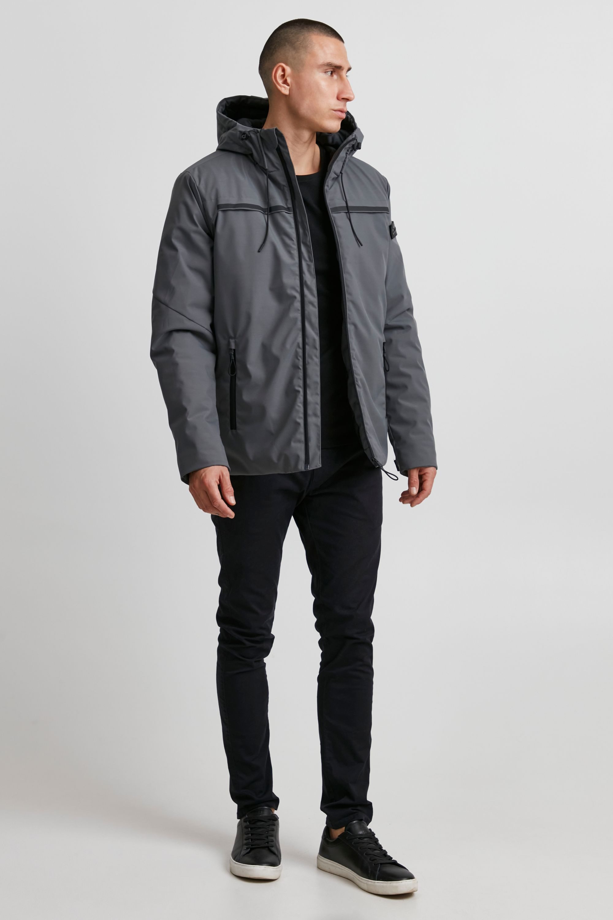 11 Project Winterjacke PRPigeon Winterjacke mit günstig online kaufen