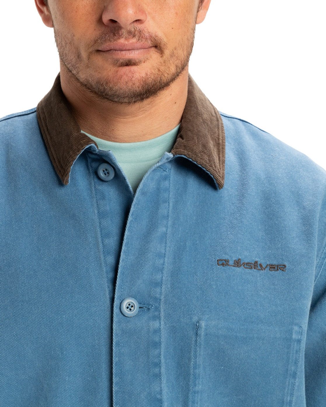 Quiksilver Funktionsjacke Surf