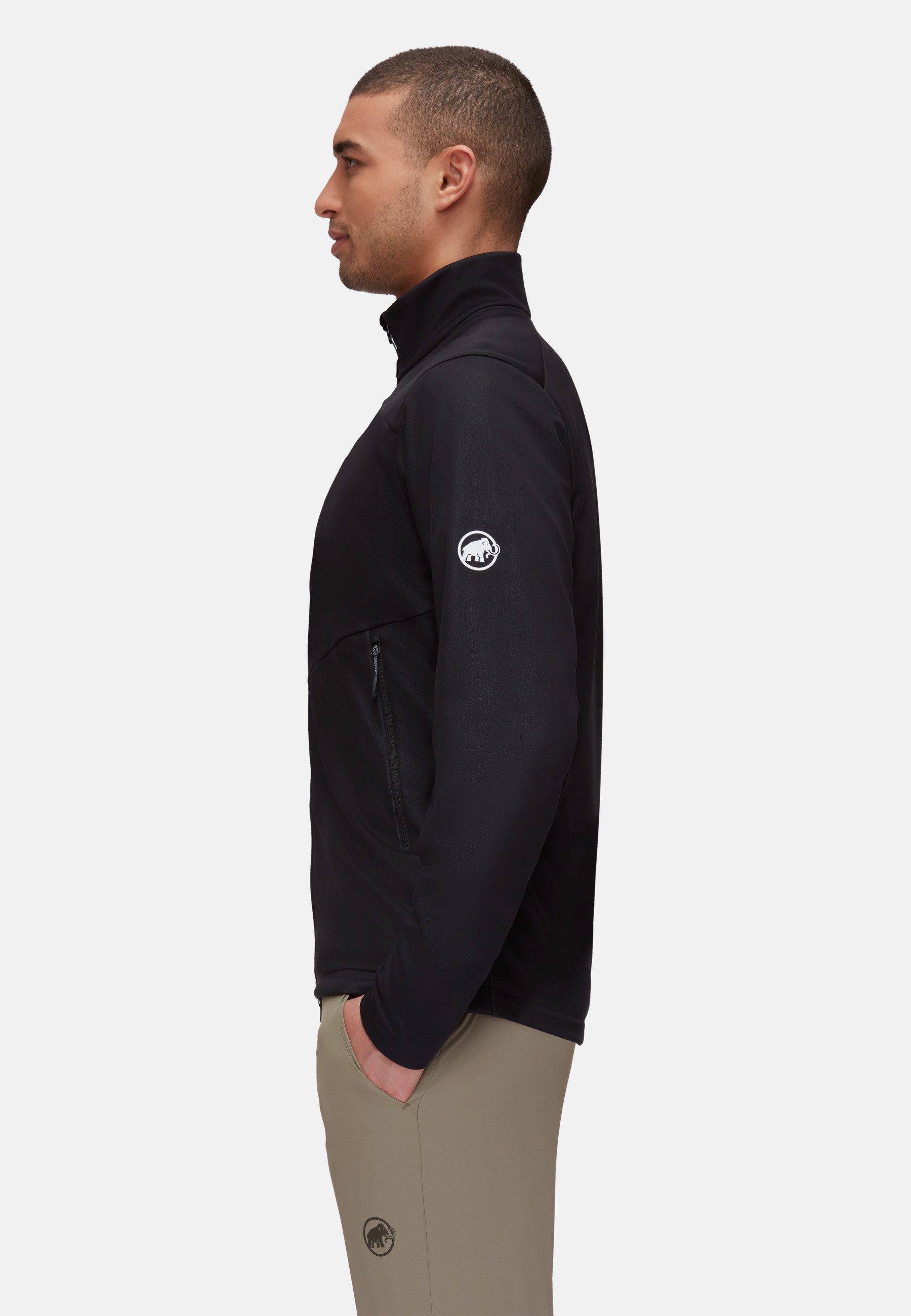 Mammut Softshelljacke Ultimate VII SO Jacket Men