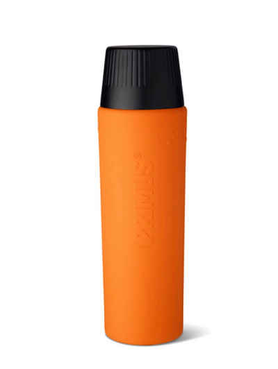 Primus Thermoflasche, Primus Thermoflasche 'Trailbreak', 1 Liter orange