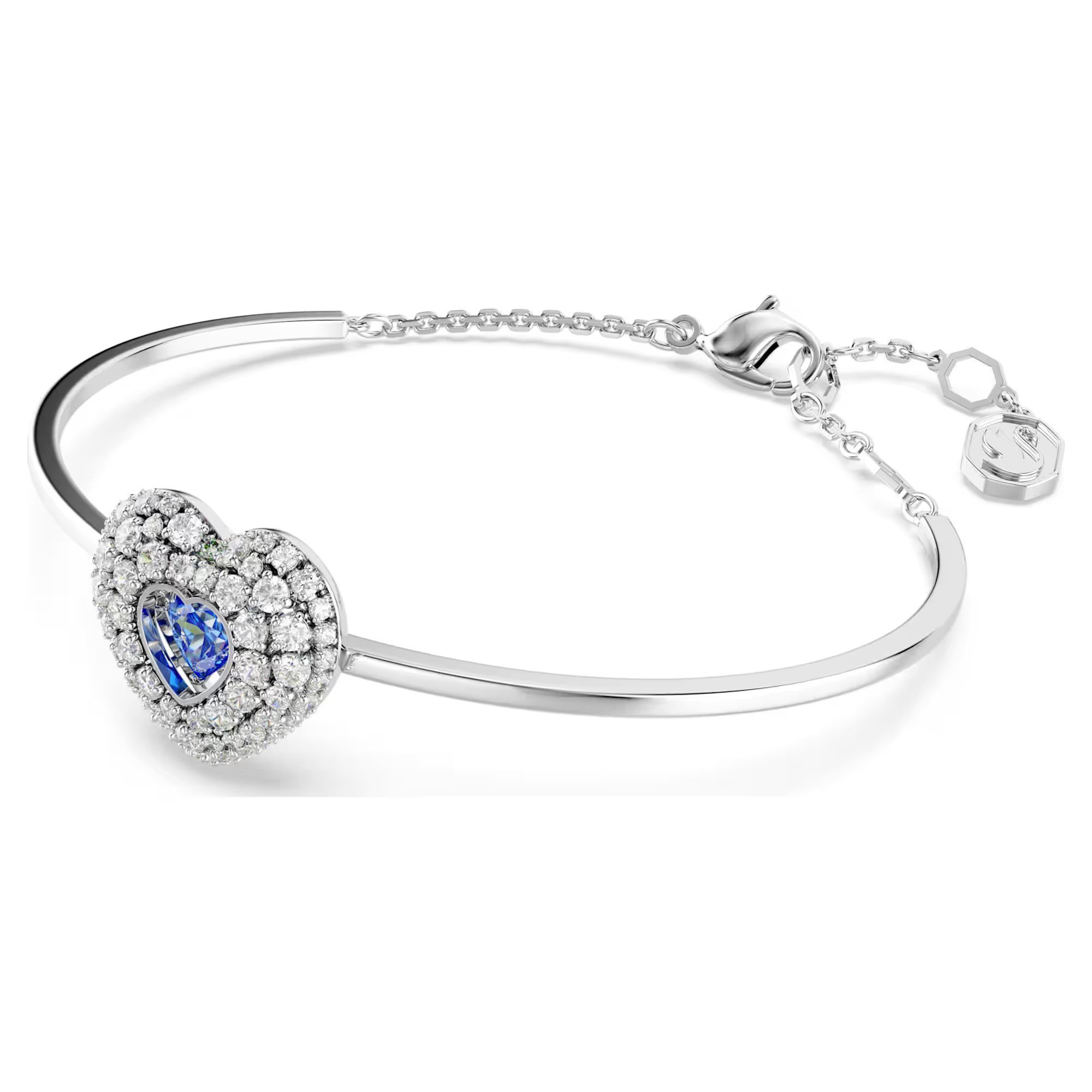 Swarovski Armreif Idyllia 5680393