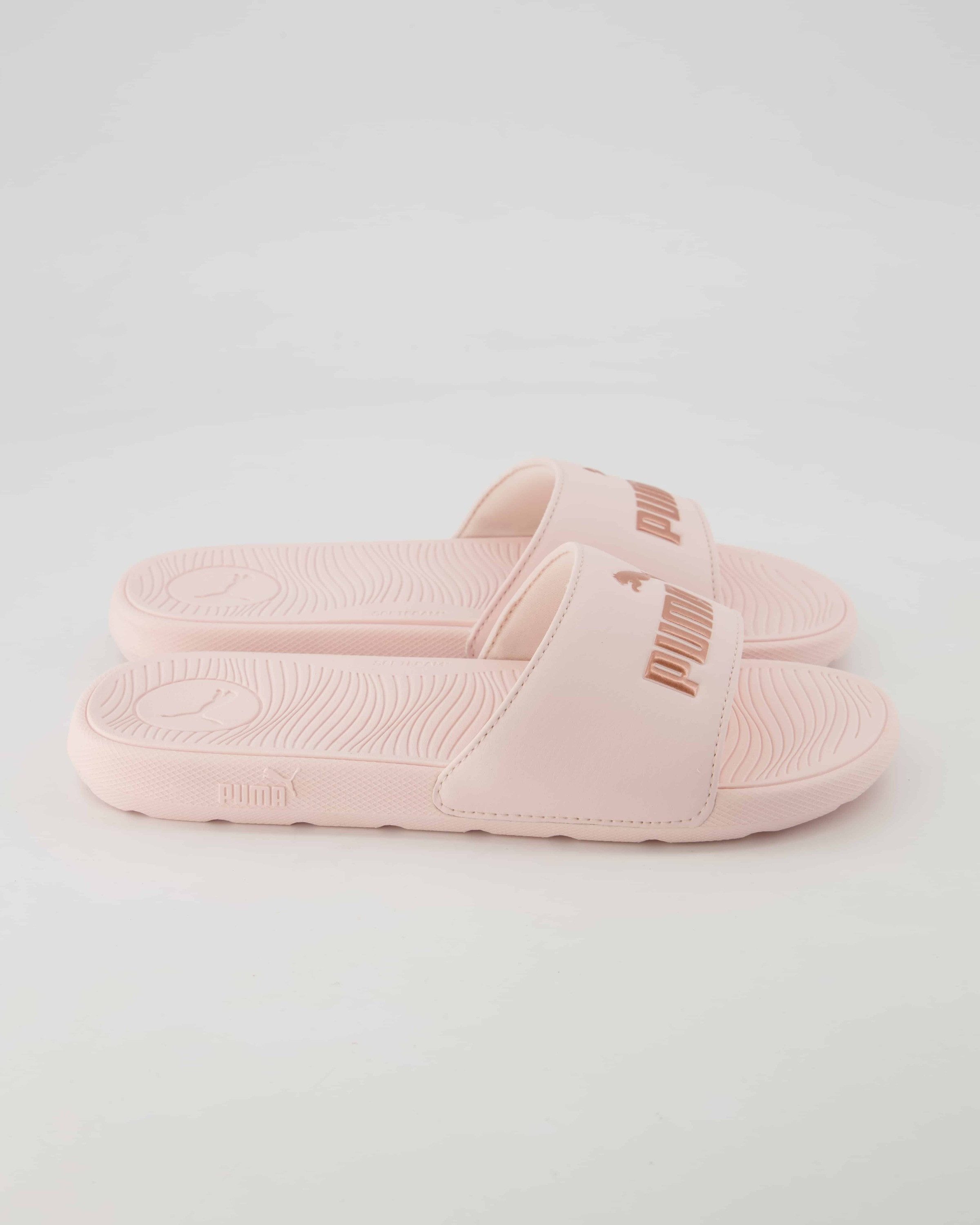 PUMA Cool Cat 2.0 Pantolette Obermaterial: Sonstiges Material günstig online kaufen
