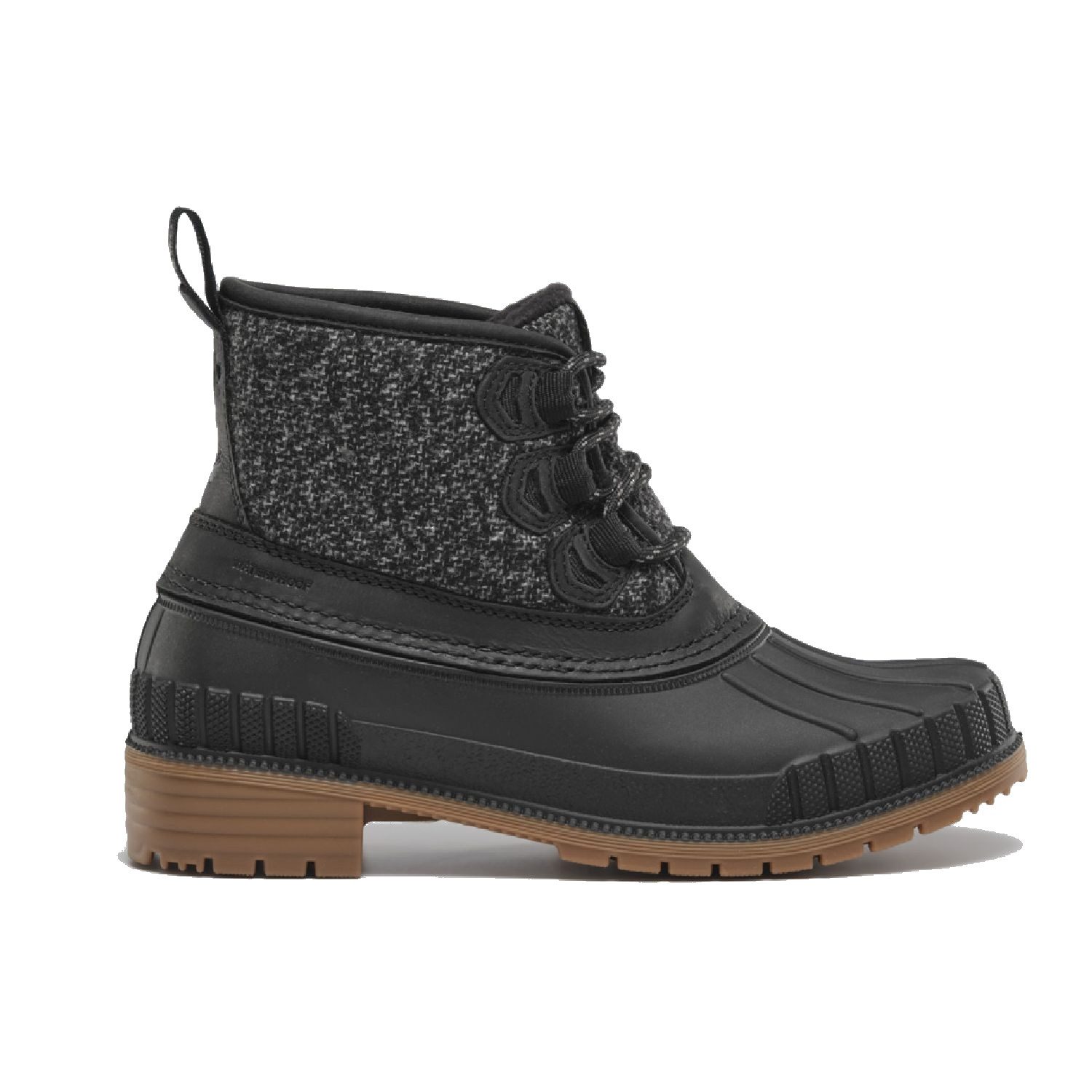 Kamik SIENNA LO Winterstiefel Angenehm warm bis zu -20°C