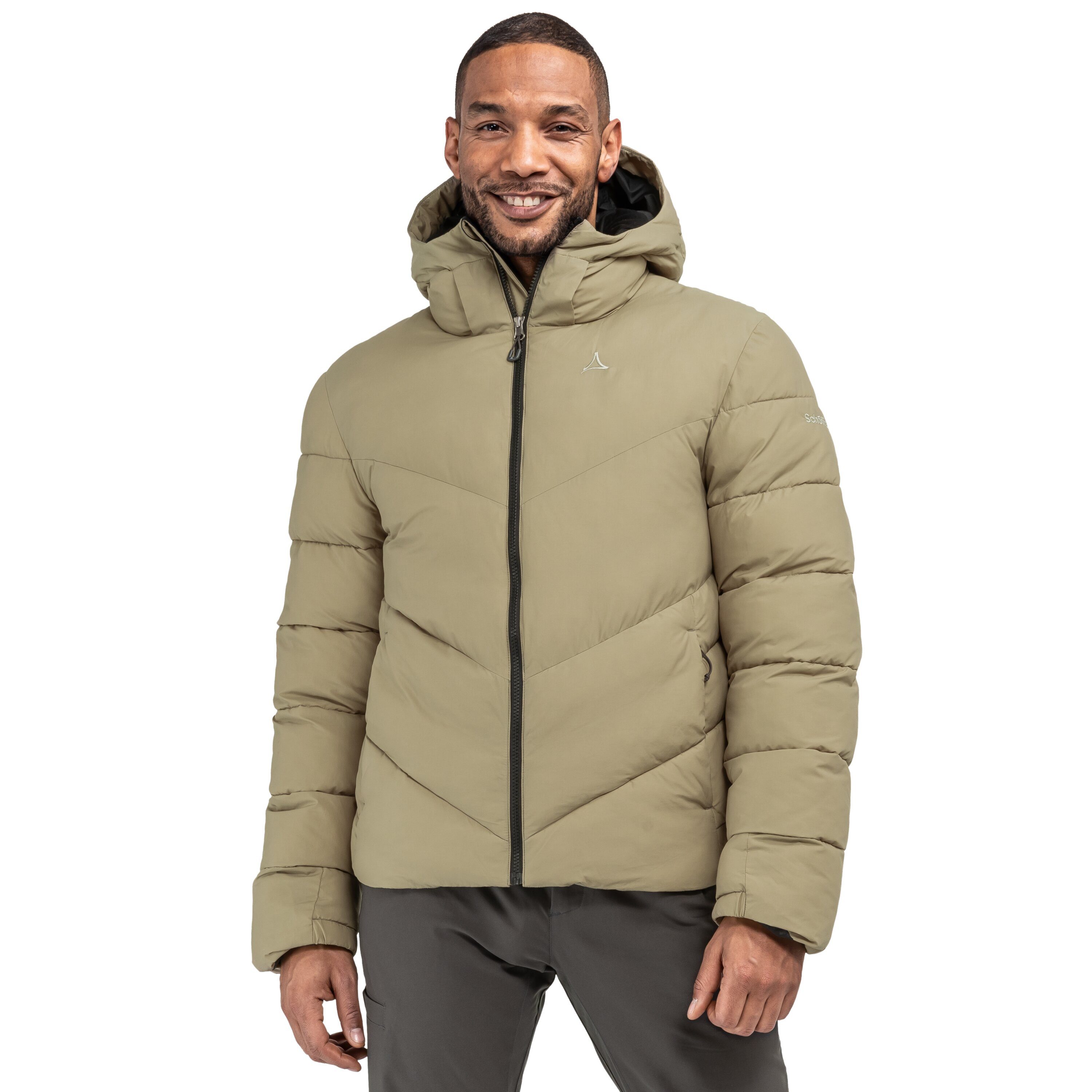 Schöffel Steppjacke Ins Jacket Style Lodos MNS