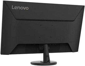 Lenovo D32u-45(C22320UD0) LED-Monitor (80 cm/32 ", 3840 x 2160 px, 4K Ultra HD, 4, 8 ms Reaktionszeit, 75 Hz, VA LED)